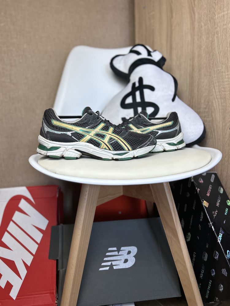 Asics gel columbus размер 42