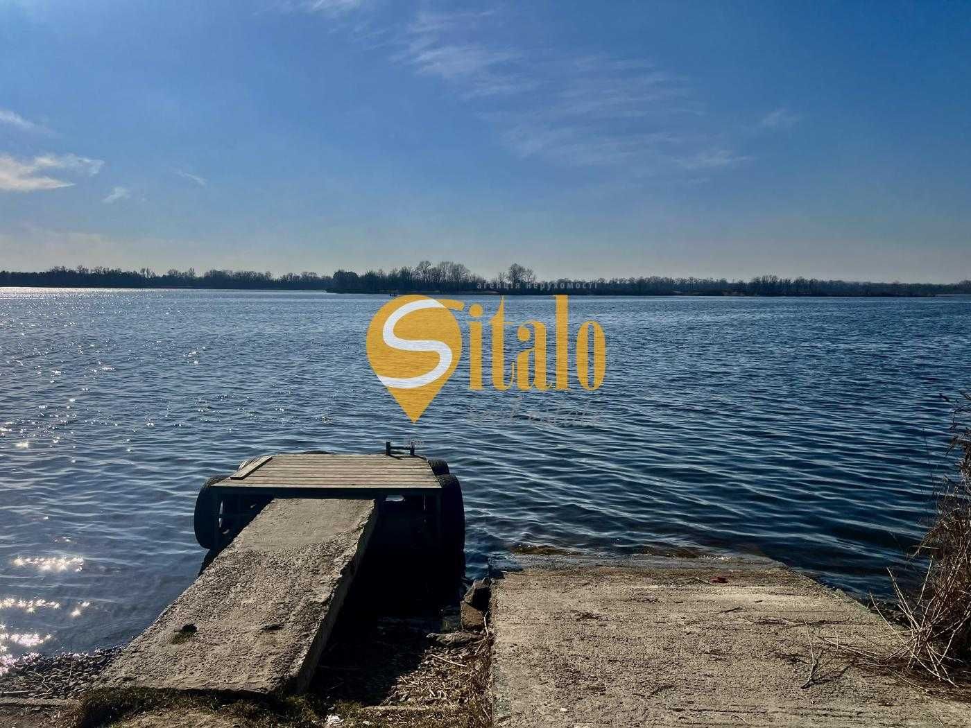 Кутова ділянка 6 соток, вул. Прирічна, Осокорки, метро Славутич 9 км