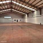 Armazém com 1000 m² + 1000 m² de espaço exterior  Milheirós, Maia