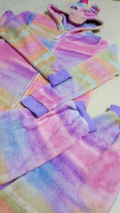 Слім кунурумі Єдиноріжка р.М