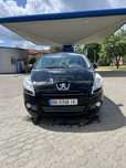 Peugeot 5008 2010