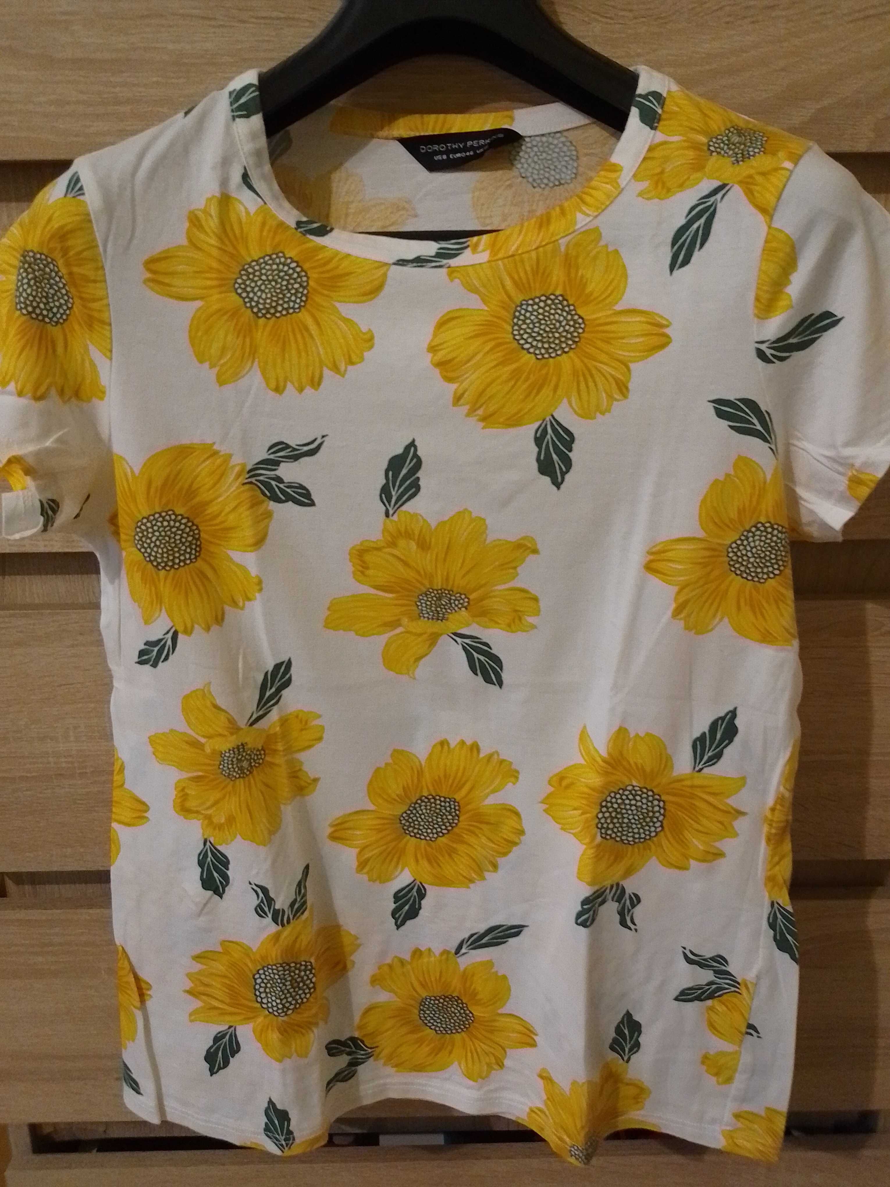 Bluzka damska 42 Dorothy Perkins