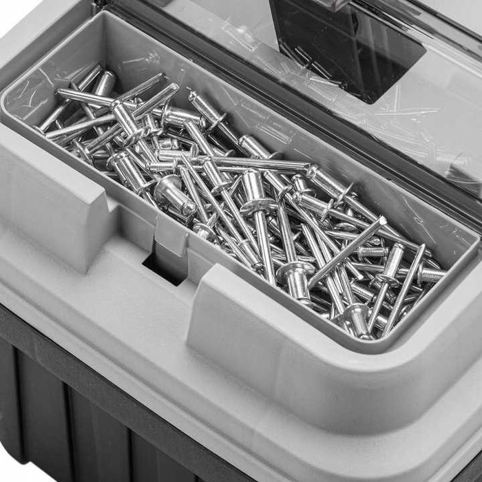 Skrzynka narzędziowa na klucze