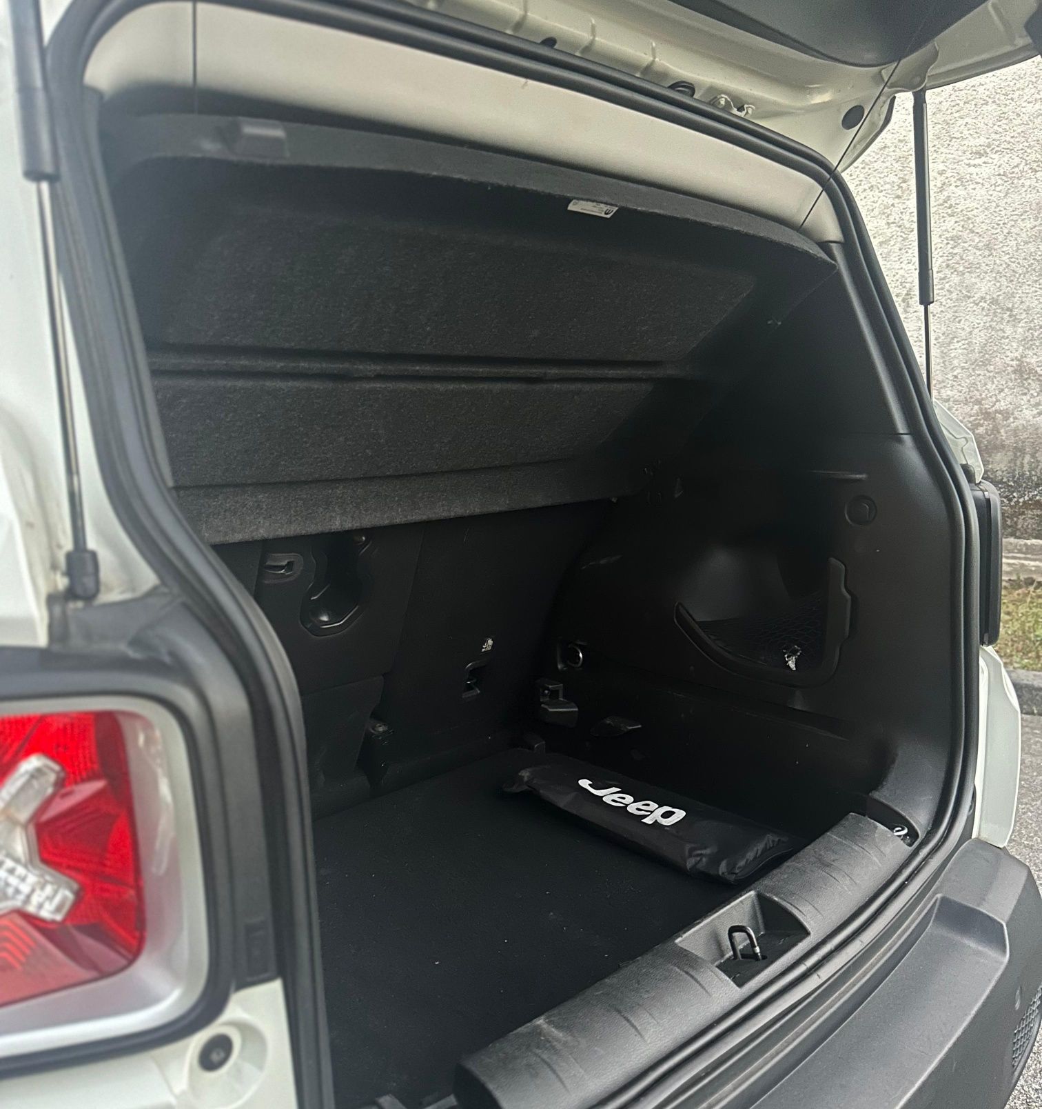 Jeep Renegade 1.6 MJD Limited-2018[128.000km]