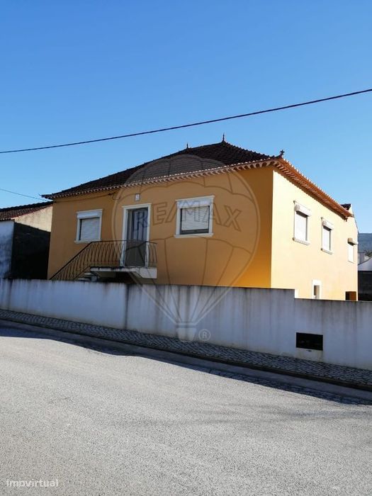 Moradia T3 para venda