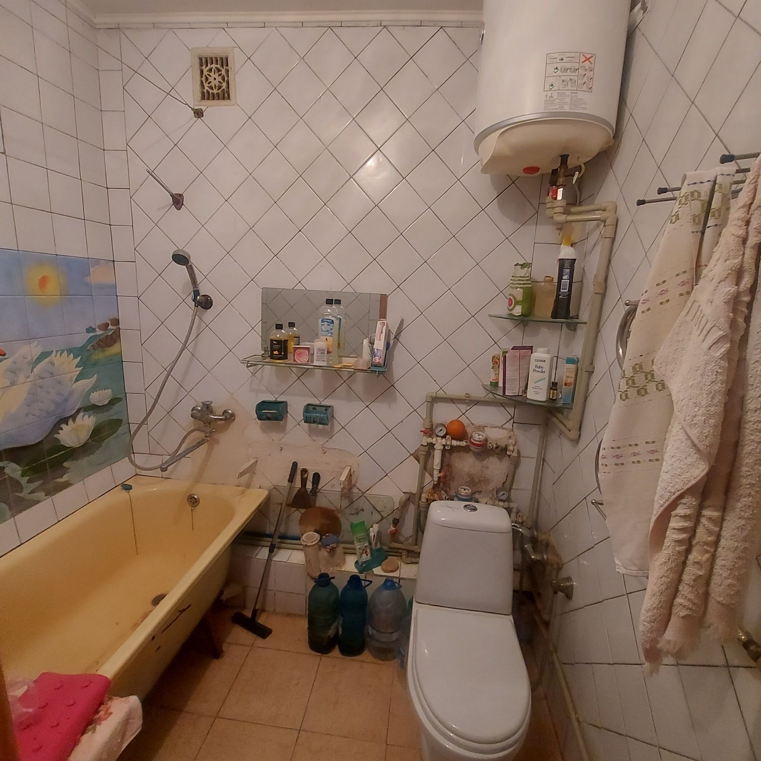 Сдам 1к.кв на Клочковской