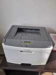 Drukarka Lexmark E360d