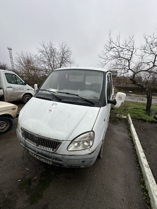 Продам Газель турбодизель , в гарному стані