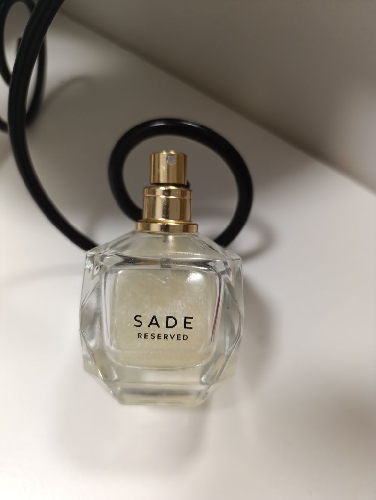 Perfumy Sade Reserved