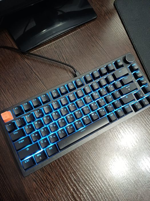 Продам клавіатуру GamePro