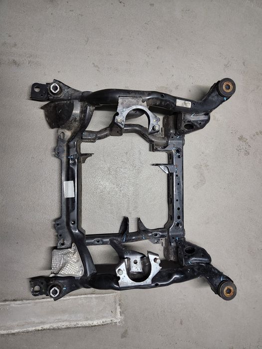 Jeep grand Cherokee WK2 2017-2021 LH/RH амортизатори  нові оригінальні