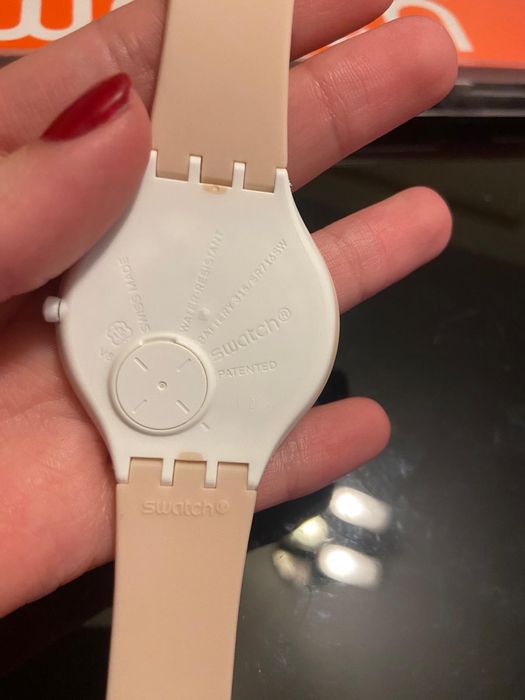 Relógio mulher Swatch