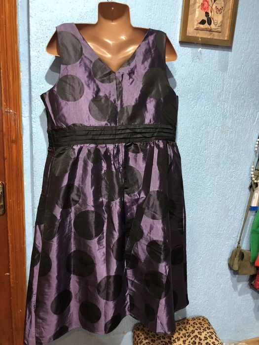 Платье 22/24uk батал,  сукня plus-size