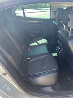 Renault Megane Bose