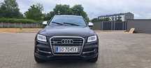 Audi SQ5 Audi sq5