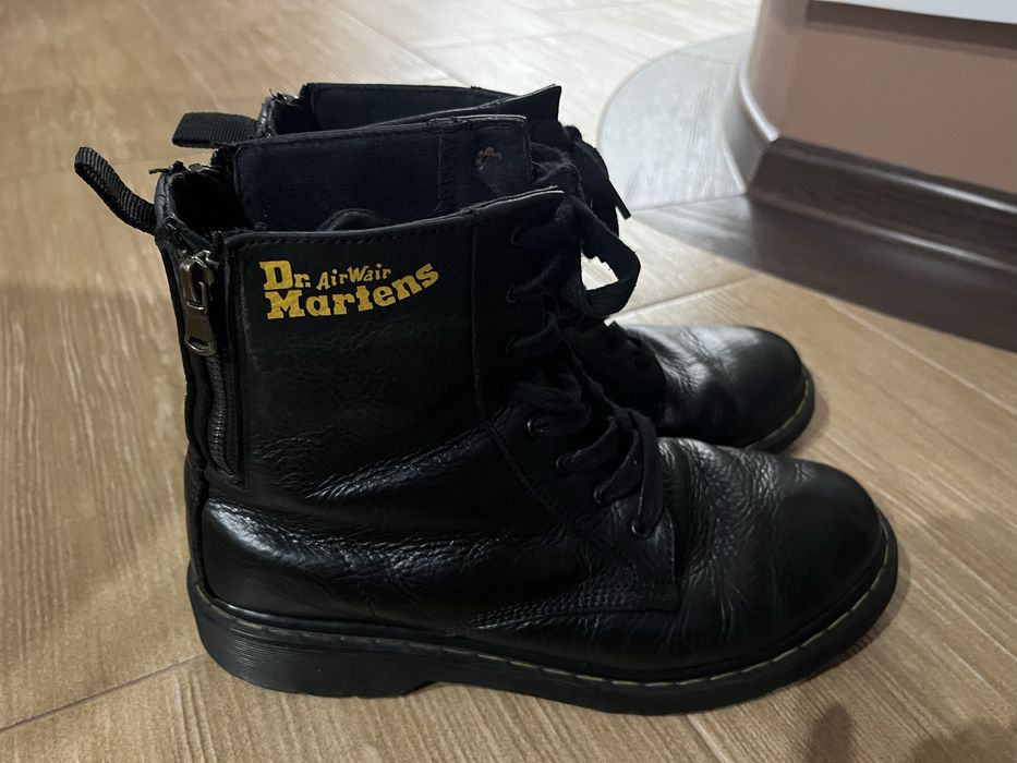 Buty Dr. Martens roz 40