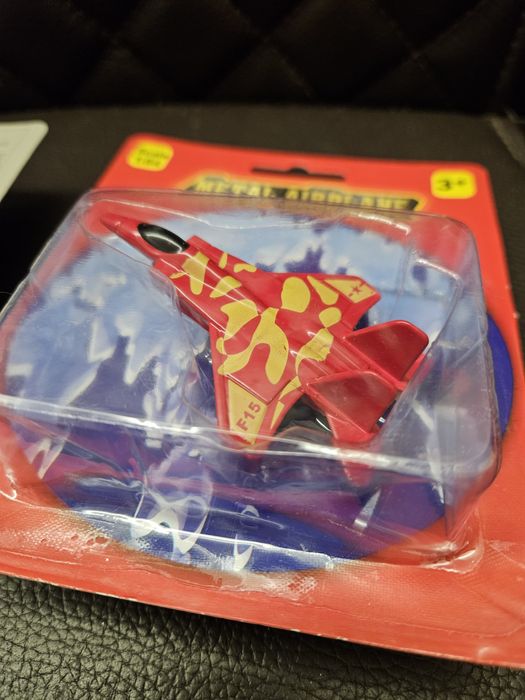 Новий літак літачок літаки