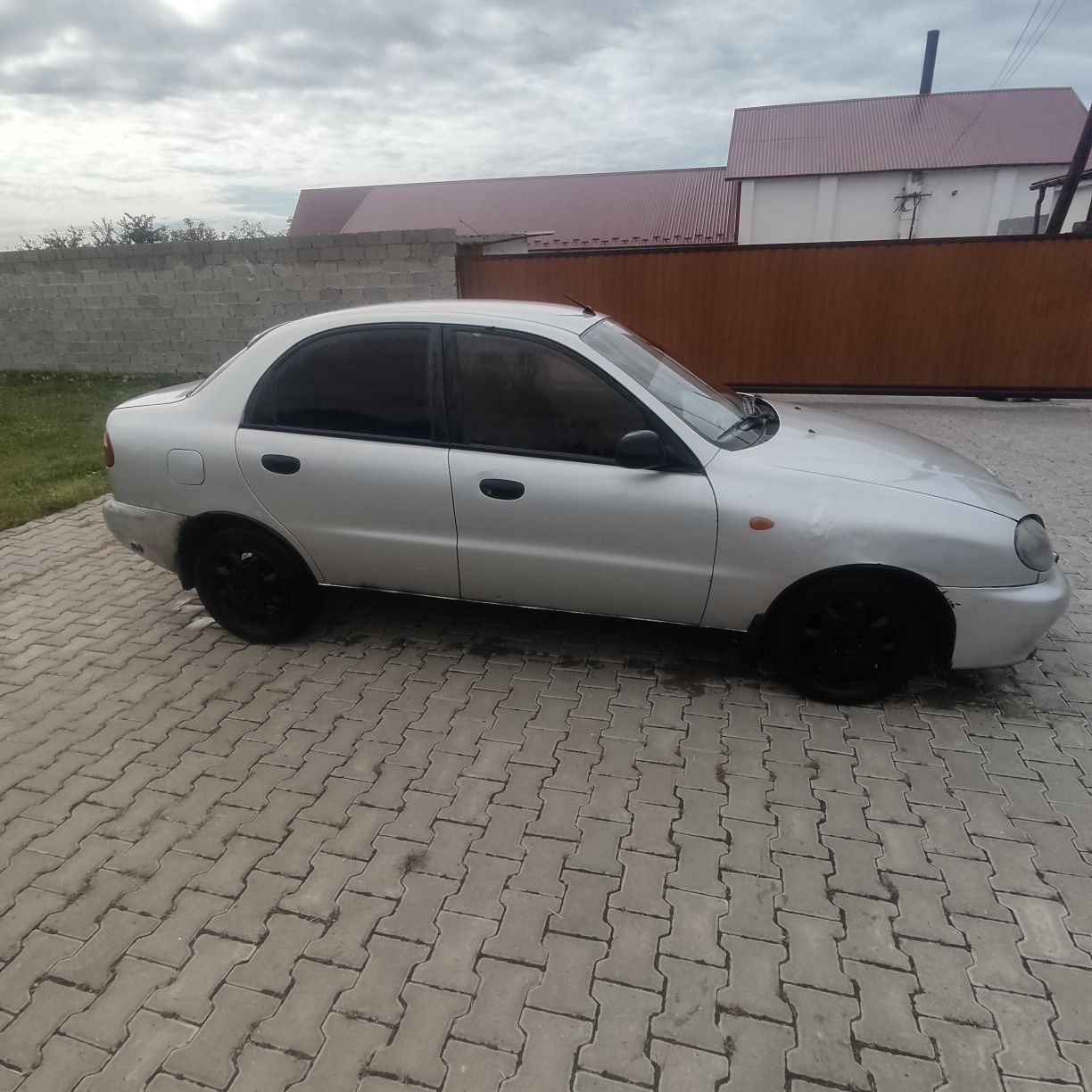 Продам Ланос поляк
