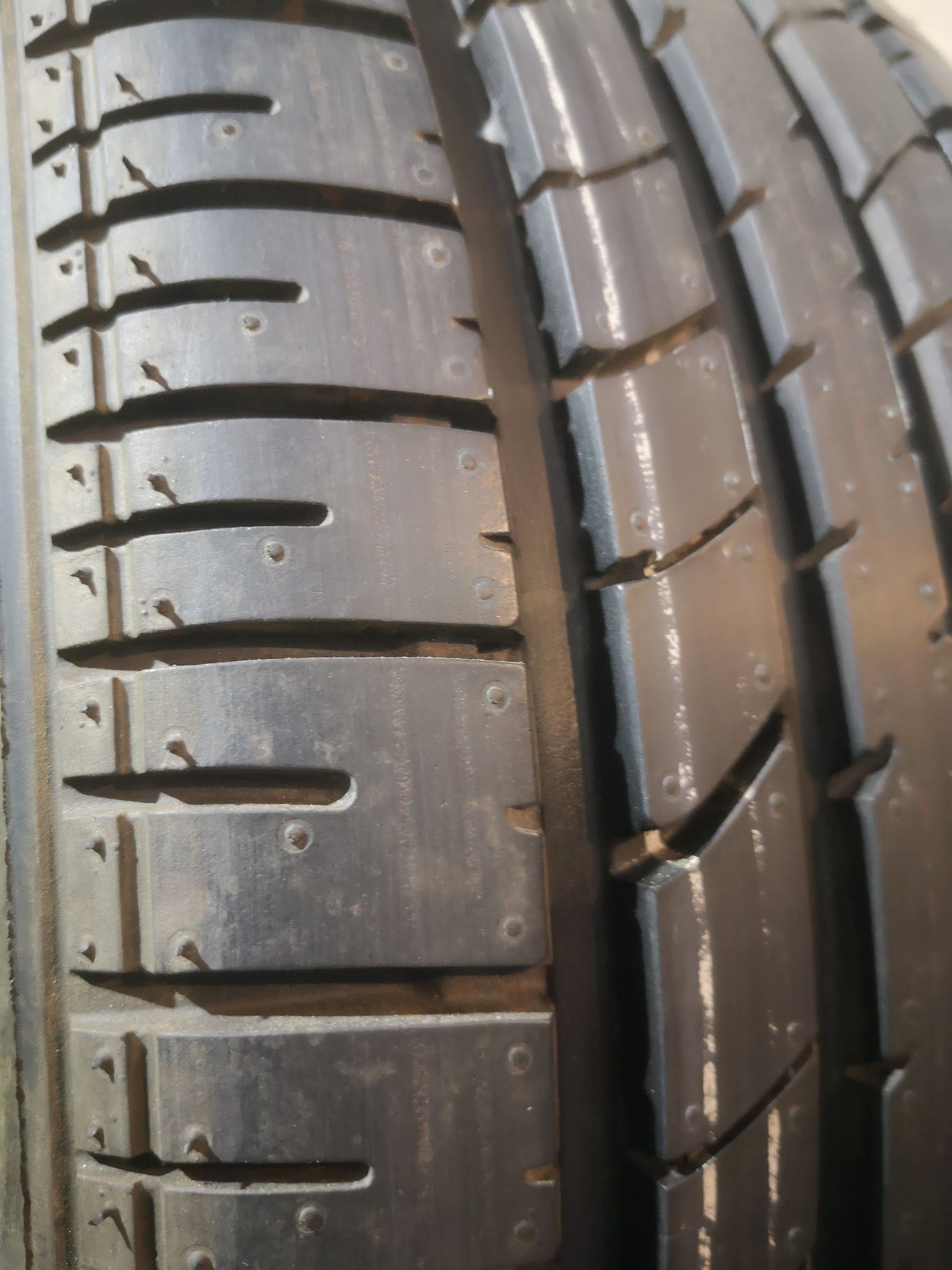 Opona Bridgestone Turanza 205 45r 16