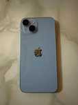iPhone 14 128GB Niebieski