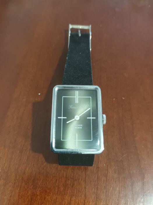 Relógio mecânico Pierre laro