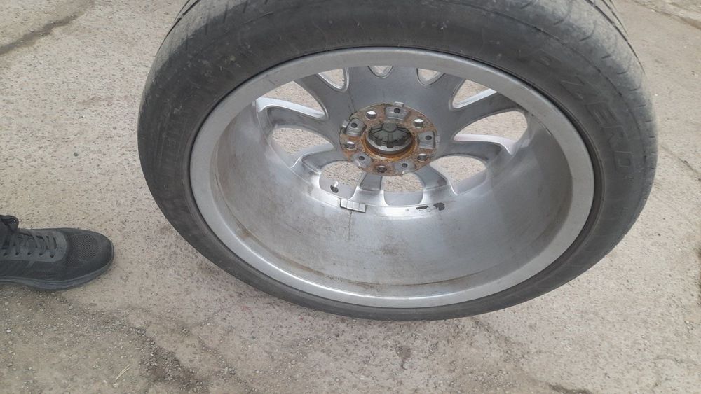 Диски 218 стиль бмв