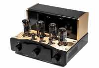 Wzmacniacz lampowy - Pier Audio MS-65 SE