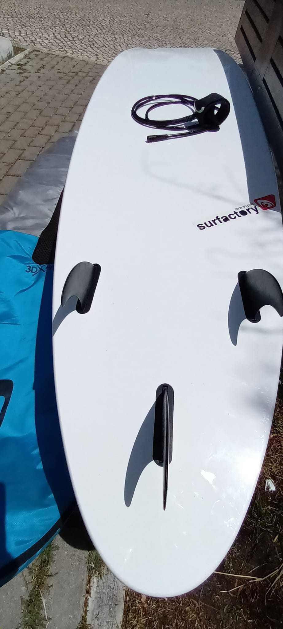 Epoxy 8 Evolution 9 malibu Funboard prancha de surf nsp torq surfboard