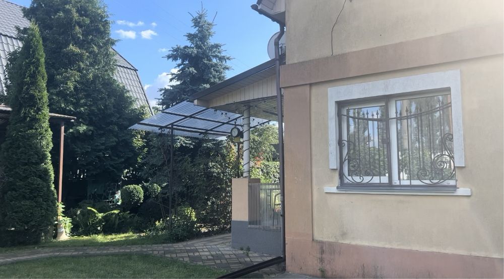 Здам власний будинок