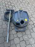 Aspirador Karcher  pó e água Profissional