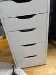 Komoda Ikea Alex super stan