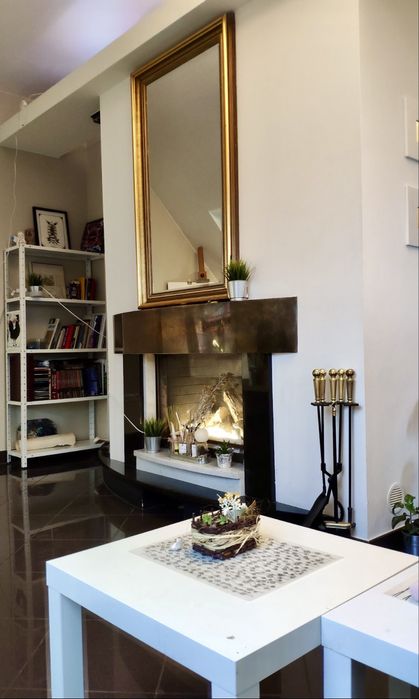 Dwupoziomowe mieszkanie w centrum 83,23 m2 3 pokojowe