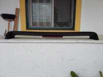 Spoiler BMW  E36