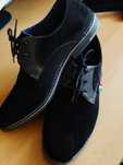 Buty do garnituru dla chłopca Goodin r. 38