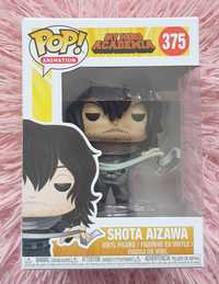 Figurka Funko POP! Shota Aizawa My Hero Academia #375