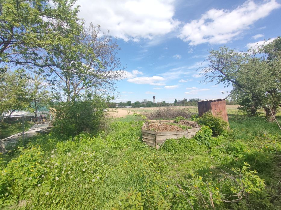 Будинок зі зручностями 10 км від міста