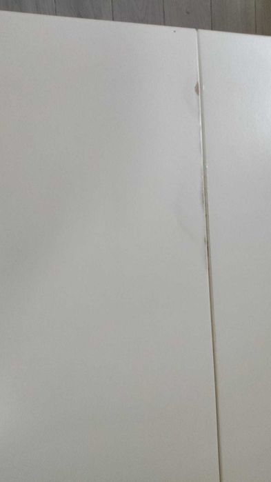 Mesa de abas rebatíveis IKEA Norden