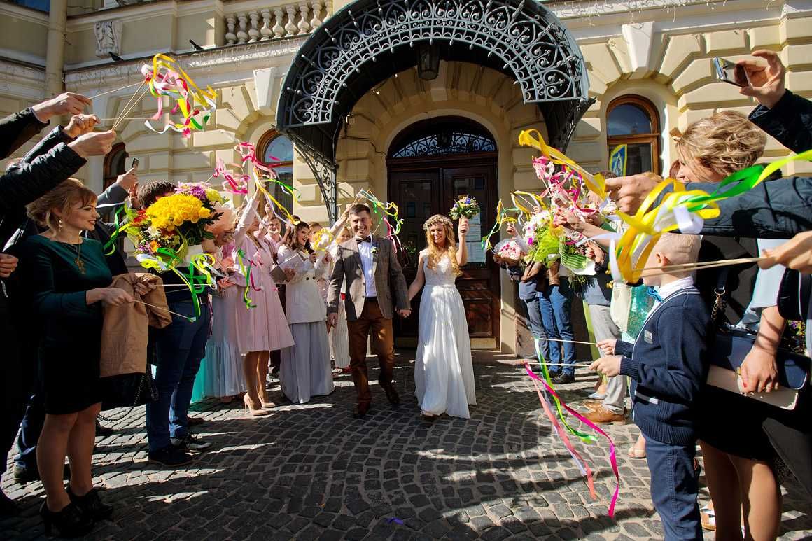 Весільна Відеозйомка Відео для Нерухомості та Бізнесу та Реклама