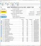 HDD 3.5 4TB / Жесткий диск 4 ТБ