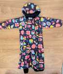 Kombinezon zimowy rozm. 80-86 M&S Baby