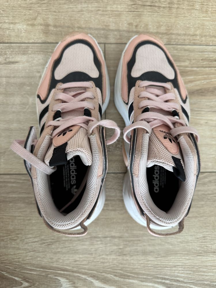 Buty Sneakersy Adidas Magmur Runner