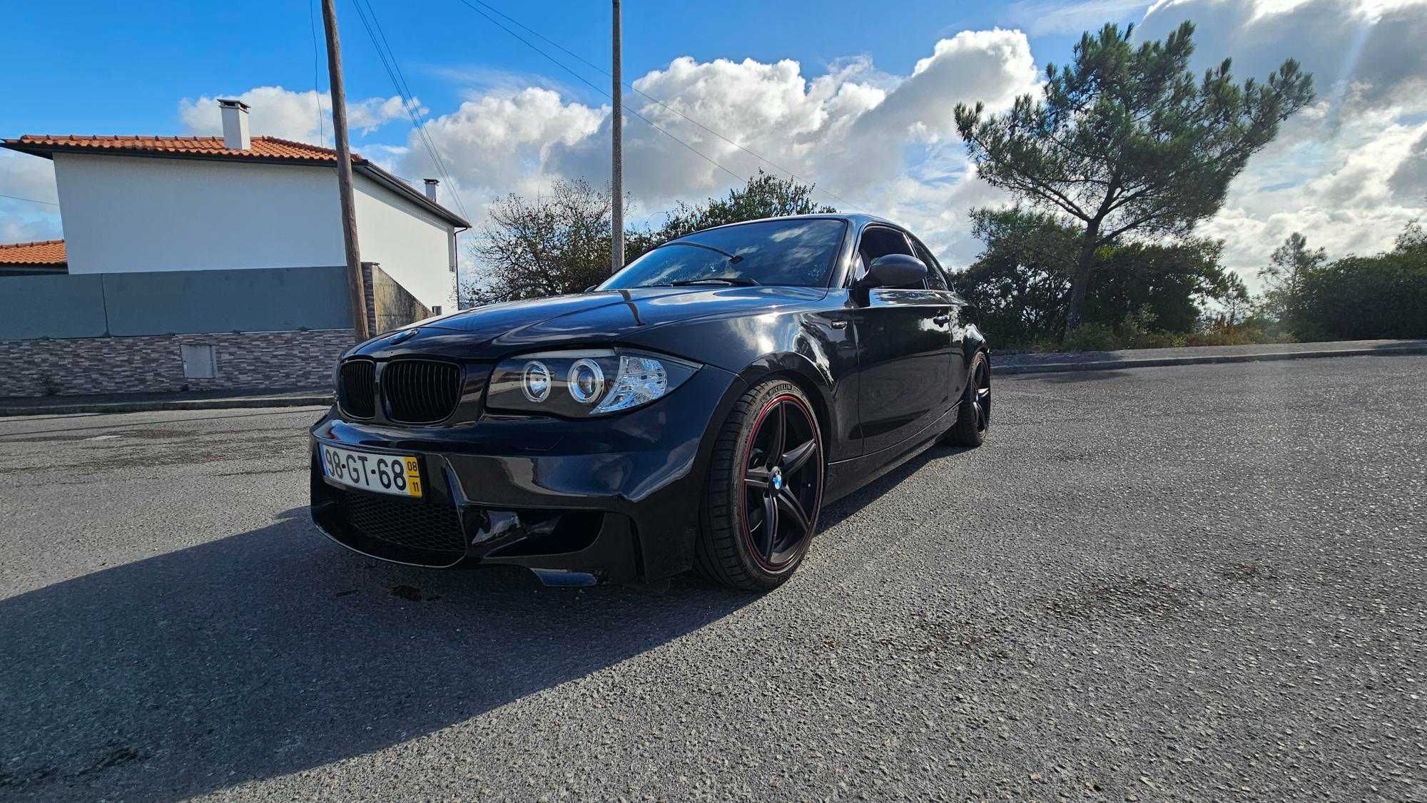 BMW Série 1  120d