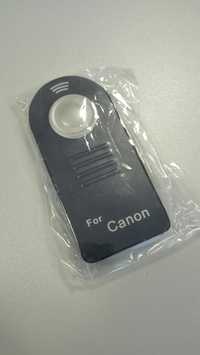 Comando Canon IR remote M5 M50 M6 D5000 D3000 D50 D40 D70 D90 D3200