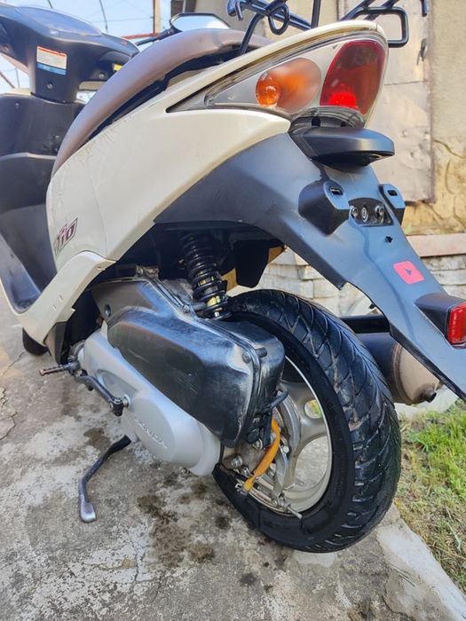 Продам honda af 68
