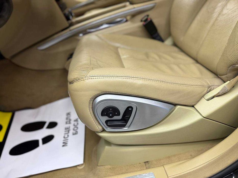 Mercedes-Benz GL 450 2008