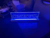 ONKYO - Lampka Led