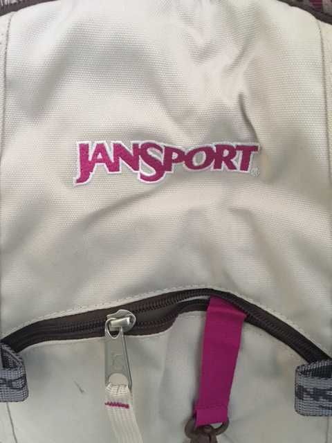 Plecak marki Jansport