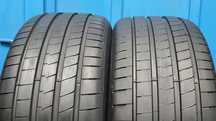 235/40 R18 Markowe opony letnie Goodyear ! Rok 2023