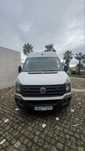 Vw crafter 2.0 Tdi 2014 L2H2 136cv