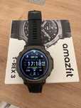 Amazfit T-Rex 3 jak nowy Warszawa